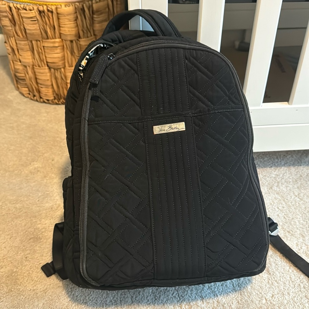 Vera Bradley Diaper Bag